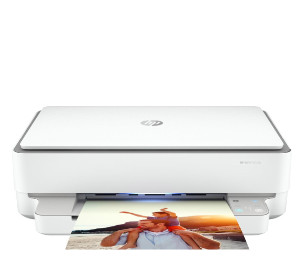 HP ENVY 6020e Duplex WiFi Instant Ink HP+ - 649776 - zdjęcie 4